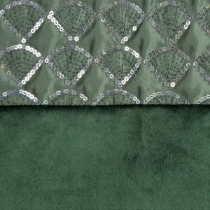 Curtain 140 x 250 Ready Decorative Margot C. Ziel