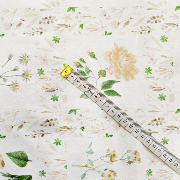 Tablecloth Vinyl Table Cover 140 x 400 Gosia 65