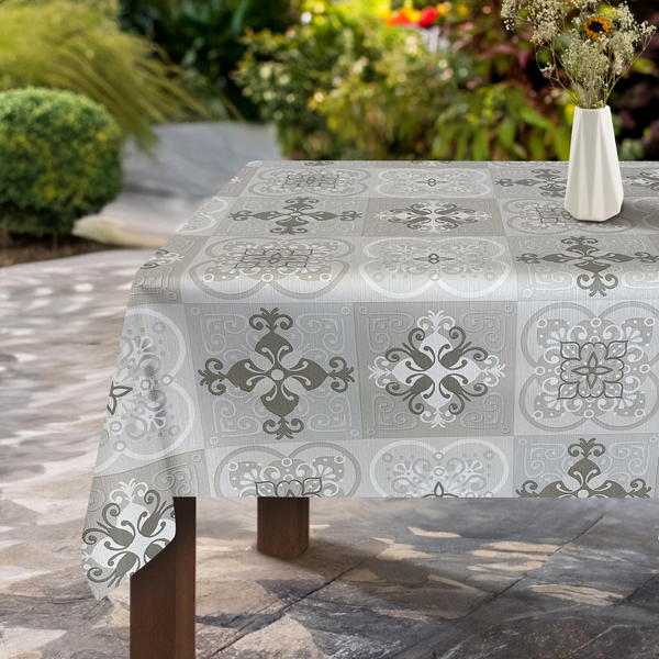 Tablecloth PVC 140 x 400 Gosia 37