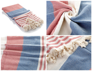 Peri Hamam 100 x 180 Bath Towel 46