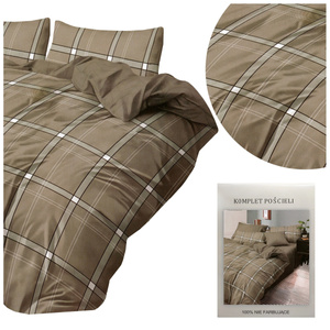 Bedding 200 x 220 3pcs Microfiber HXDD-1585