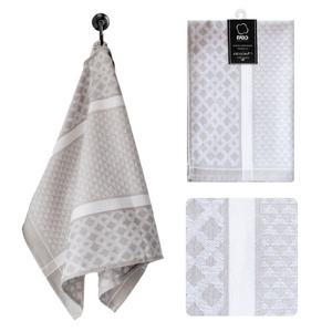 Ścierka Żakardowa 40 x 60 Carino 019