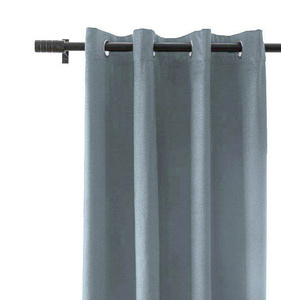 Curtain 140 x 250 Velvet Giorgia 02 Sleeve