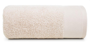 Ręcznik Ewa Minge Julita 50 x 90 Cm Beżowy