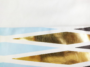 Decorative pillowcase 45 x 45 Aika 05