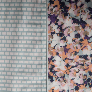 Bedding 200 x 220 3pc Satin Cotton Esprit 05