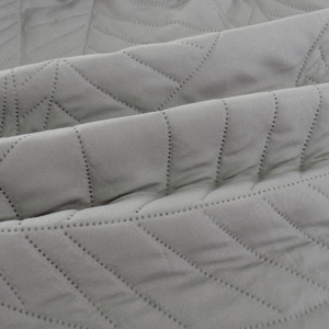 Narzuta 170 x 210 Tłoczona Mikrofibra Corrado 01