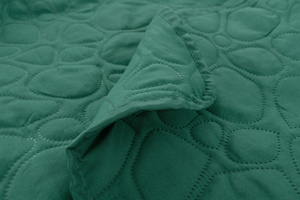 Bedspread 220 x 240 Embossed Microfiber Nicole 04