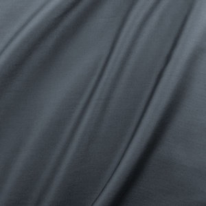 Bedding 160 x 200 3pc Satin Valeria C.Grey