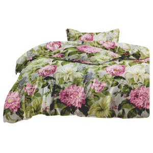 Bedding set 200 x 220 3 pcs Satin Dalwin 1063