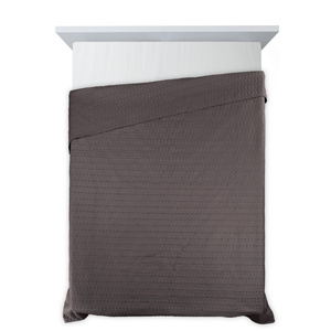 Bedspread 220 x 240 Quilted Decorative Boni3 Graf