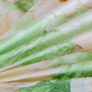 Pościel 160 x 200 4cz Satynowa Maria 3096