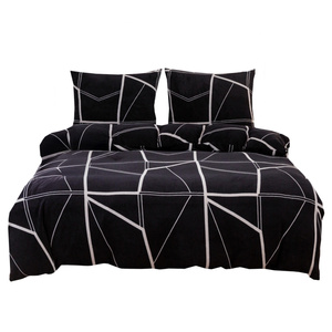 Pościel 160 x 200 3cz Mikrofibra Miś Martino 3138