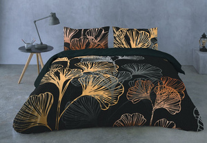 Pościel 160 x 200 3cz Satyna Bawełna Prestige 12