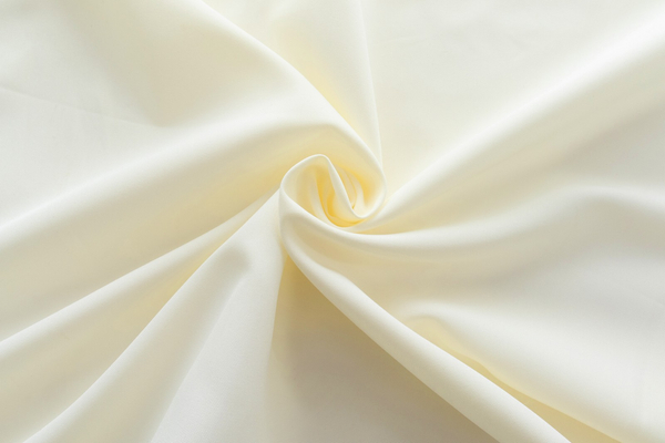 Tablecloth 120x240 Stainproof Classic Savio Cream