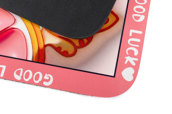 Mata łazienkowa 3D Antypoślizgowa Chłonna Magic 41