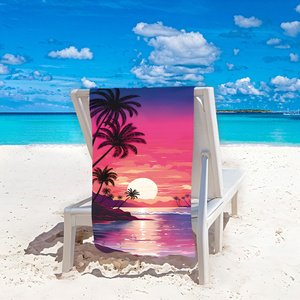 Ręcznik 70 x 140 Kąpielowy Holiday 208