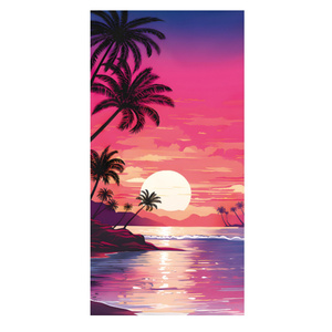 Ręcznik 70 x 140 Kąpielowy Holiday 208