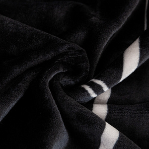 Blanket 200 x 220 Microfiber Smooth Inger 11