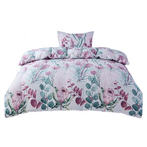 Pościel 140 x 200 2cz Flanela Bawełna Ann 13