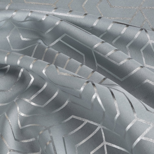 Zasłona 140 x 250 Dekoracyjna Semi Przelotki Sr+Sr