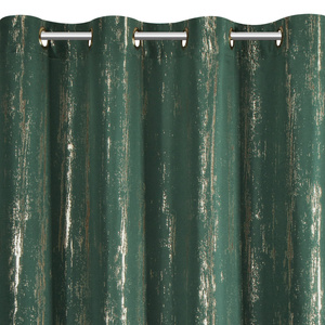 Zasłona 140 x 250 Dekoracyjna Przelotki LIBI Zi+Sz