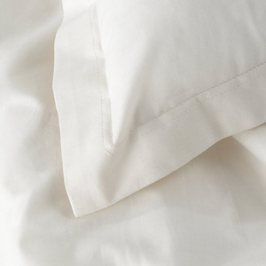 Novac Cream 50 x 70 Decorative Pillowcase