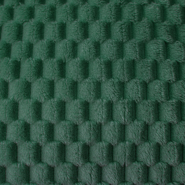 Koc 160 x 200 Mikrofibra Tłoczona Cristián 01