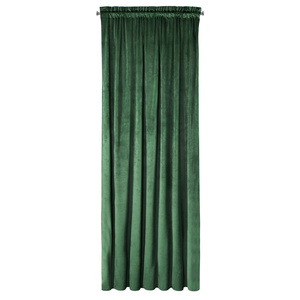 Curtain 140 x 270 Decorative Velvet Melanie C. Zi