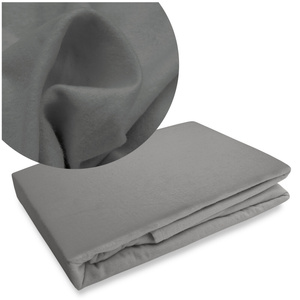 Prześcieradło 180 x 210 Flanela Bez Gumki Mija 02