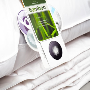 Kołdra 180 x 200 Natural Exclusive Dream City Krem