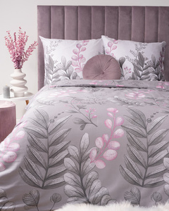 Bedding 220 x 200 3cz Asti Satin Cotton 3987A