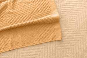 Towel Set 70 x 140 6 pcs. Cotton Narcis 05