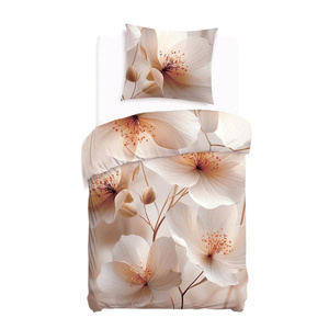 Bedding 140 x 200 2cz Satynlove Premium 12415