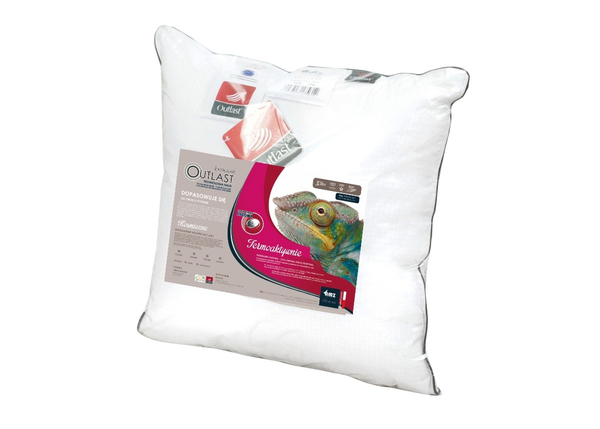 Synthetic Classic Outlast Pillow Smooth 40x60