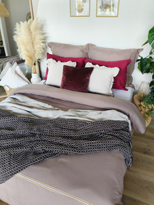 Inspiracja Cherry mocha nr 40