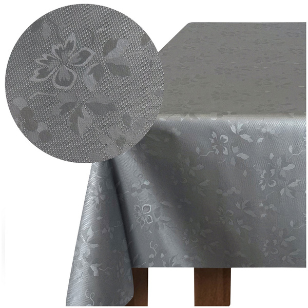 Cerata Na Stół Obrus Ceratowy 140 x 300 Gosia 41
