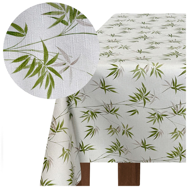 Tablecloth PVC 140 x 200 Gosia 60