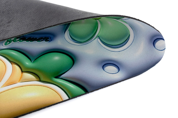 Magic 38 3D Non-Slip Absorbent Bathroom Mat