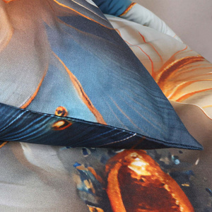 Bedding 220 x 200 3pc Satinlove Premium 12414