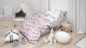 Bedding 100 x 135 Children's Cotton Amelka 67