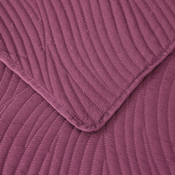 Narzuta 200 x 220 Tłoczona Mikrofibra Federico 14