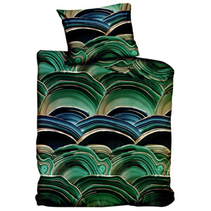 Bedding 140 x 200 2cz Satin Dalwin 889