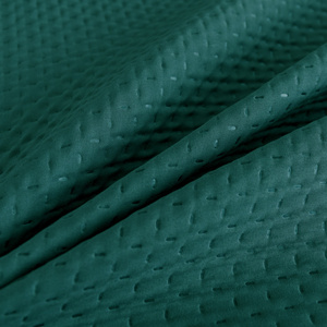 Quilted Bedspread 200 x 220 with Ruffle Rosella 04