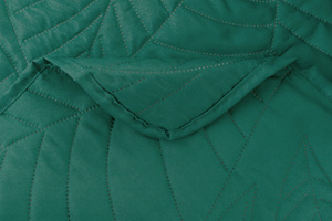 Bedspread 200 x 220 Embossed Microfiber Nicole 08