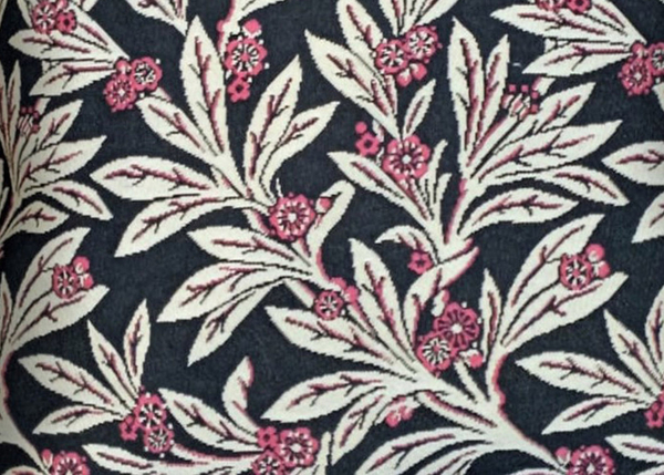 Decorative pillowcase 40 x 40 Tapestry Nadia 21