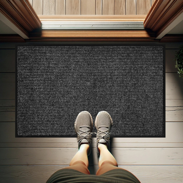 Wycieraczka 60 x 90 Pod Drzwi Gumowa Pedro