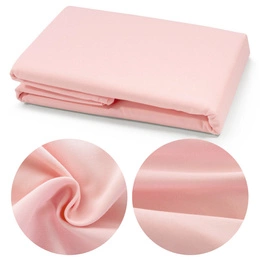 Sheet 180 x 200 With Eraser Dimi Light Pink