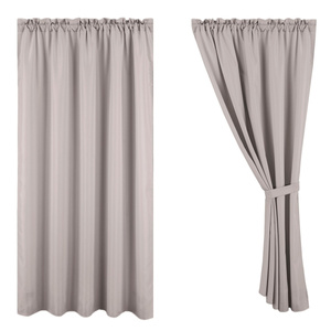 Curtain 155 x 220 Garden Waterproof Rune A01