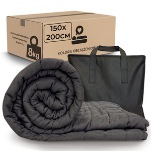 Kołdra 150 x 200 Obciążeniowa Sensoryczna Nel 8 kg
